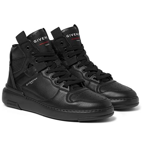 givenchy high tops